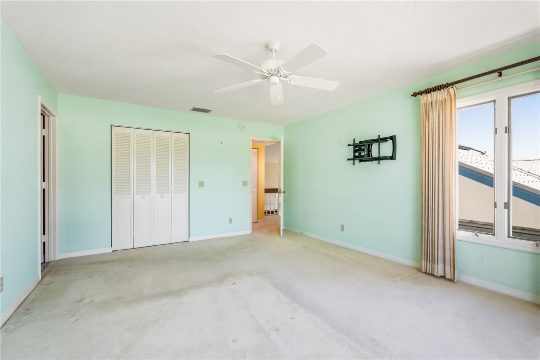 18 Tarpon Drive Vero Beach, FL 32960 - Photo 25 of 36 a view of an empty room with a window