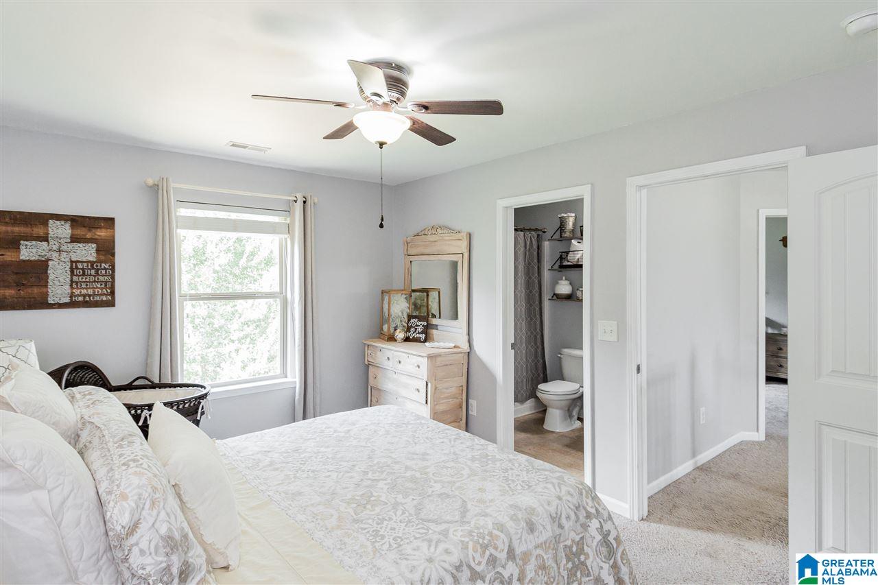 110 Briar Ridge Lane Odenville, AL 35120 - Photo 22 of 37