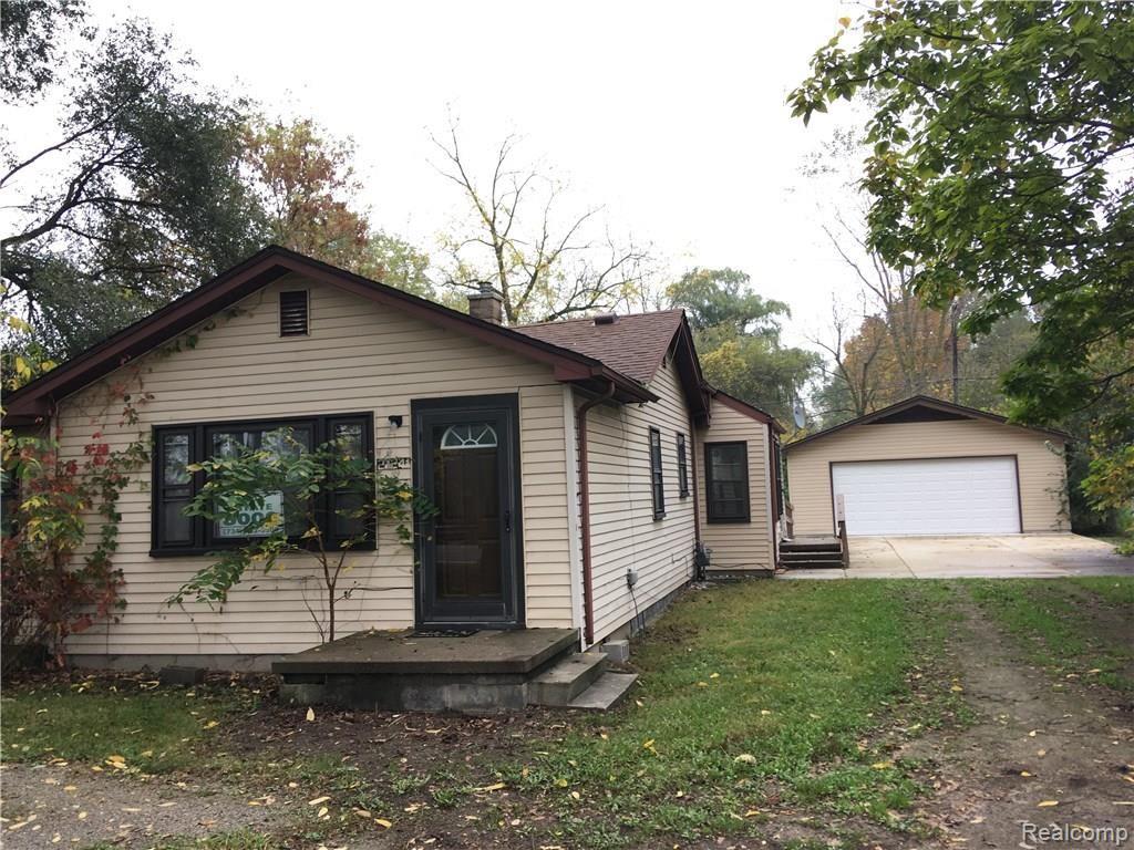 21241 Waltz Road New Boston, MI 48164 - Photo 3 of 13
