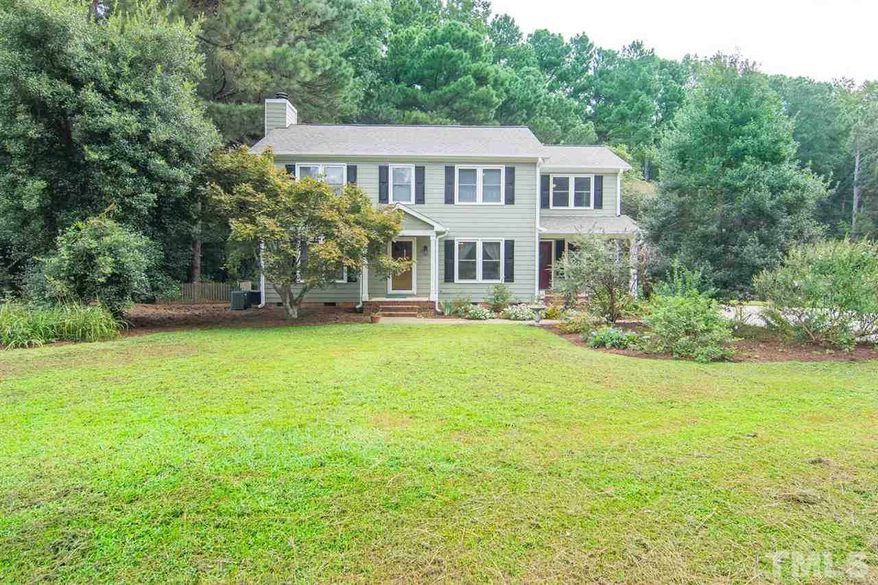 3701 Arthur Pierce Road Apex, NC 27539 - Photo 1 of 30 Gallery Image 1