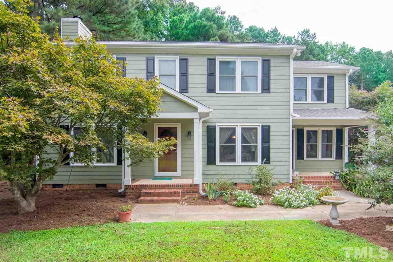 3701 Arthur Pierce Road Apex, NC 27539 - Photo 2 of 30 Gallery Image 2