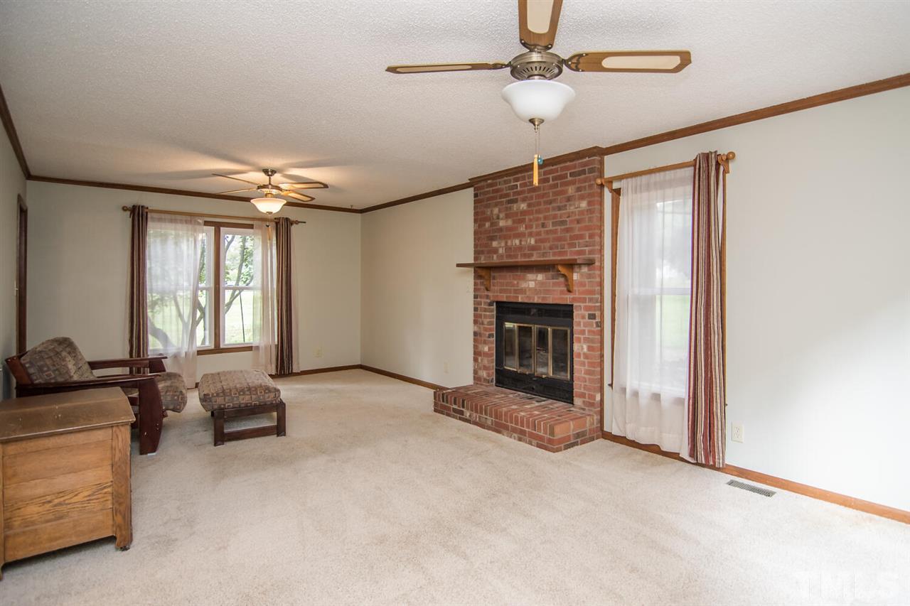 3701 Arthur Pierce Road Apex, NC 27539 - Photo 11 of 30 Gallery Image 11