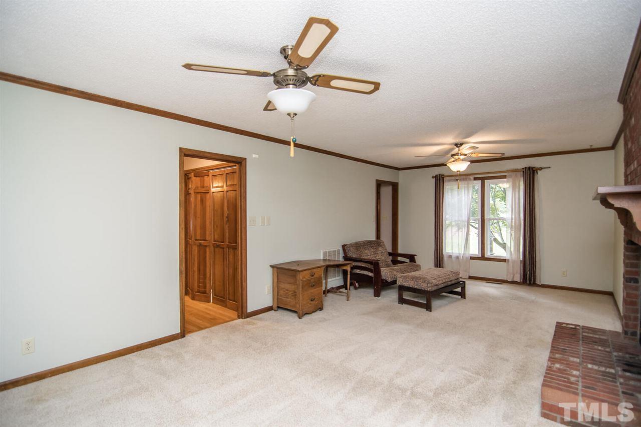 3701 Arthur Pierce Road Apex, NC 27539 - Photo 12 of 30 Gallery Image 12