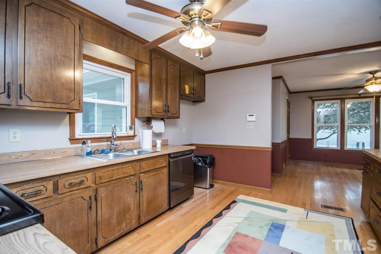 3701 Arthur Pierce Road Apex, NC 27539 - Photo 17 of 30 Gallery Image 17