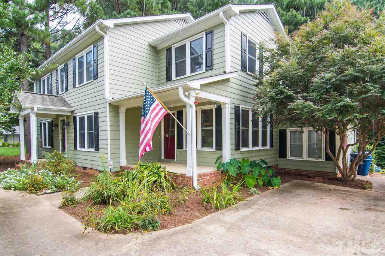 3701 Arthur Pierce Road Apex, NC 27539 - Photo 3 of 30 Gallery Image 3