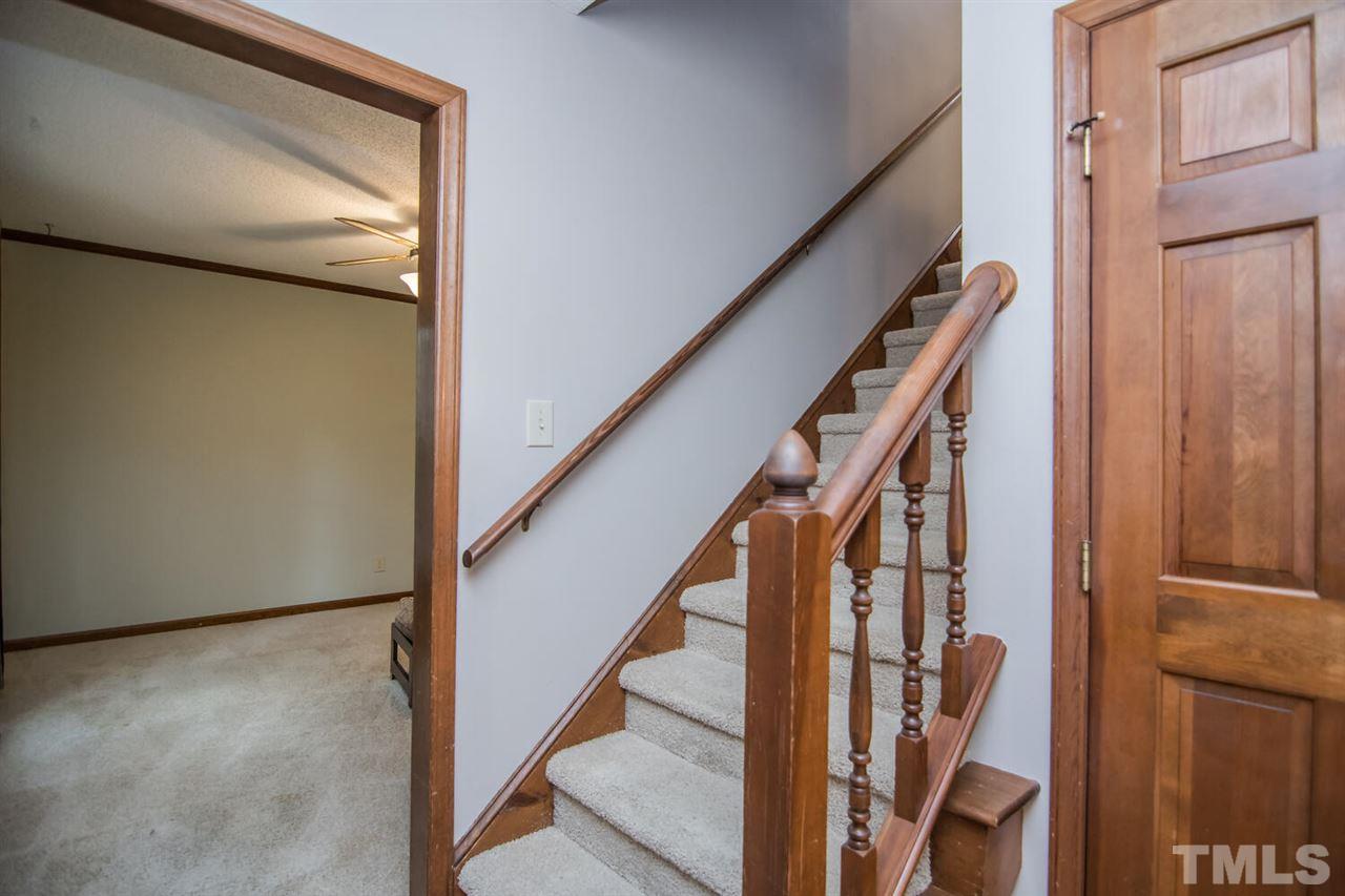 3701 Arthur Pierce Road Apex, NC 27539 - Photo 22 of 30 Gallery Image 22