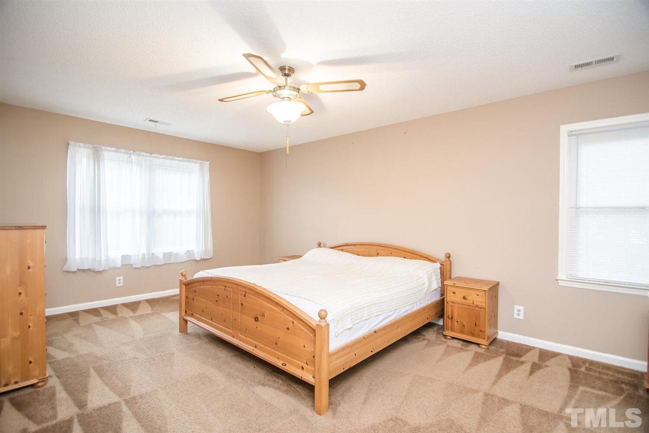 3701 Arthur Pierce Road Apex, NC 27539 - Photo 23 of 30 Gallery Image 23