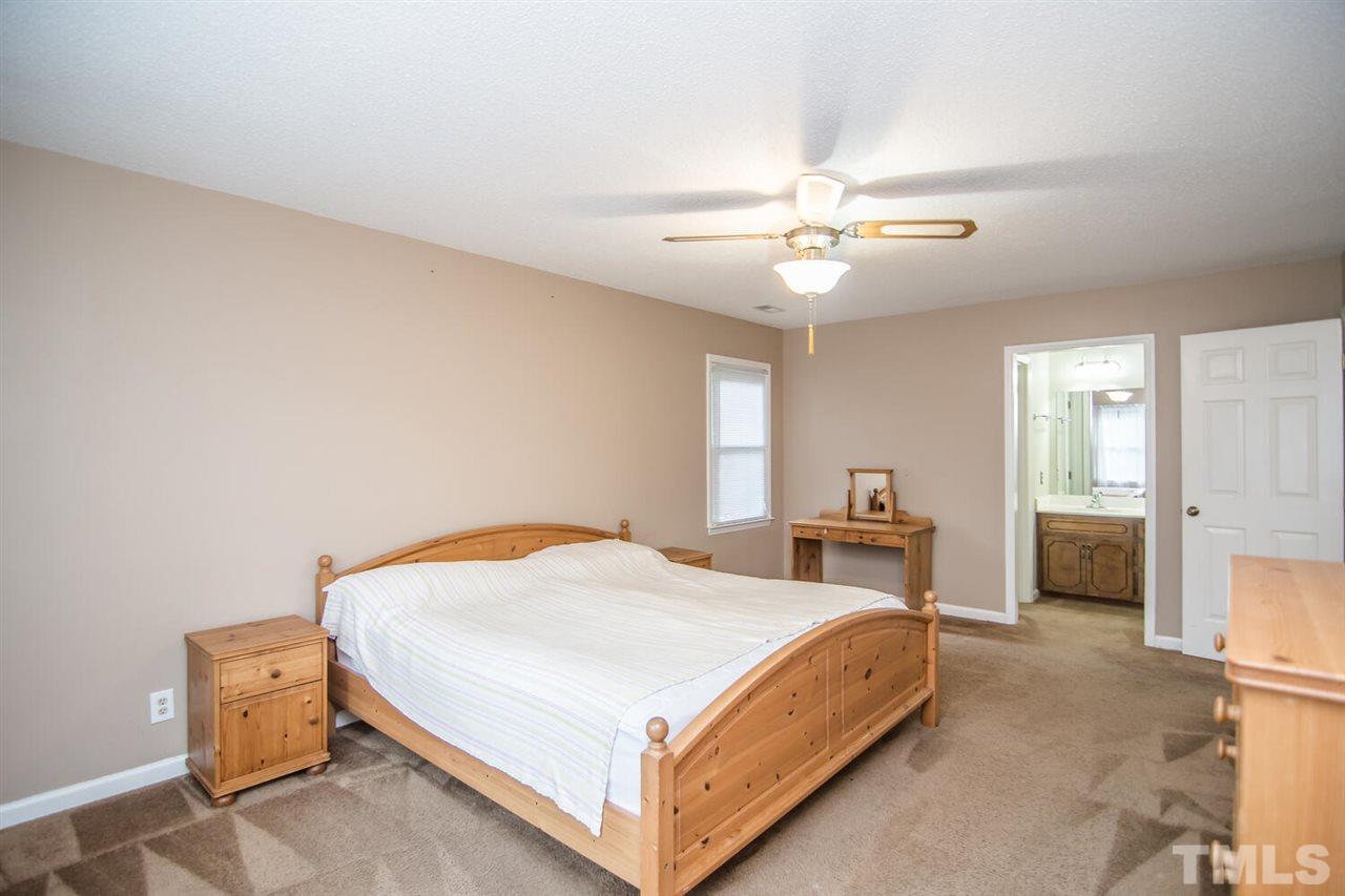 3701 Arthur Pierce Road Apex, NC 27539 - Photo 24 of 30 Gallery Image 24