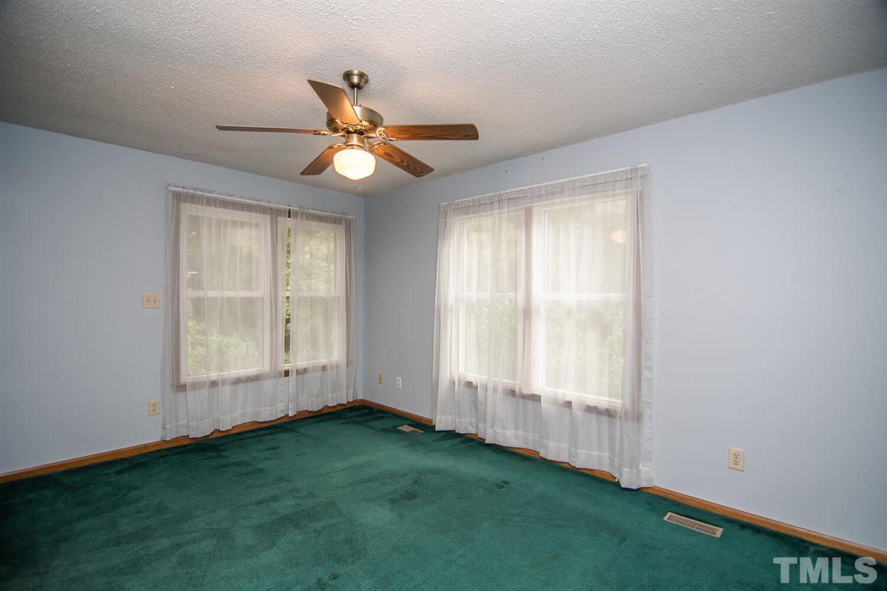 3701 Arthur Pierce Road Apex, NC 27539 - Photo 29 of 30 Gallery Image 29