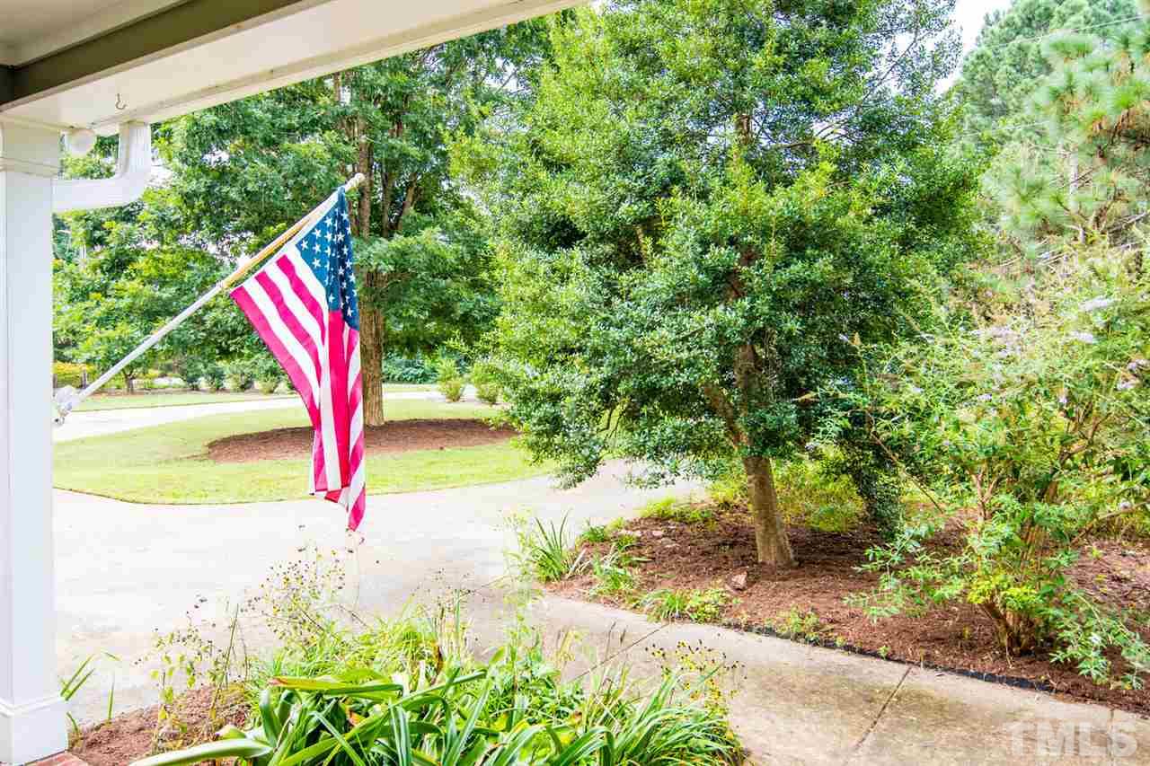 3701 Arthur Pierce Road Apex, NC 27539 - Photo 4 of 30 Gallery Image 4