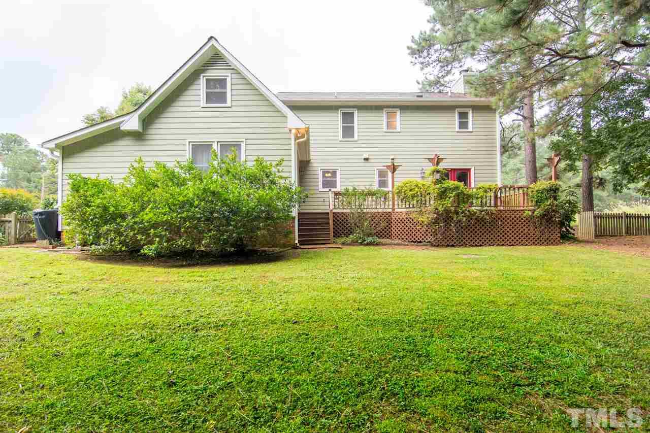 3701 Arthur Pierce Road Apex, NC 27539 - Photo 5 of 30 Gallery Image 5