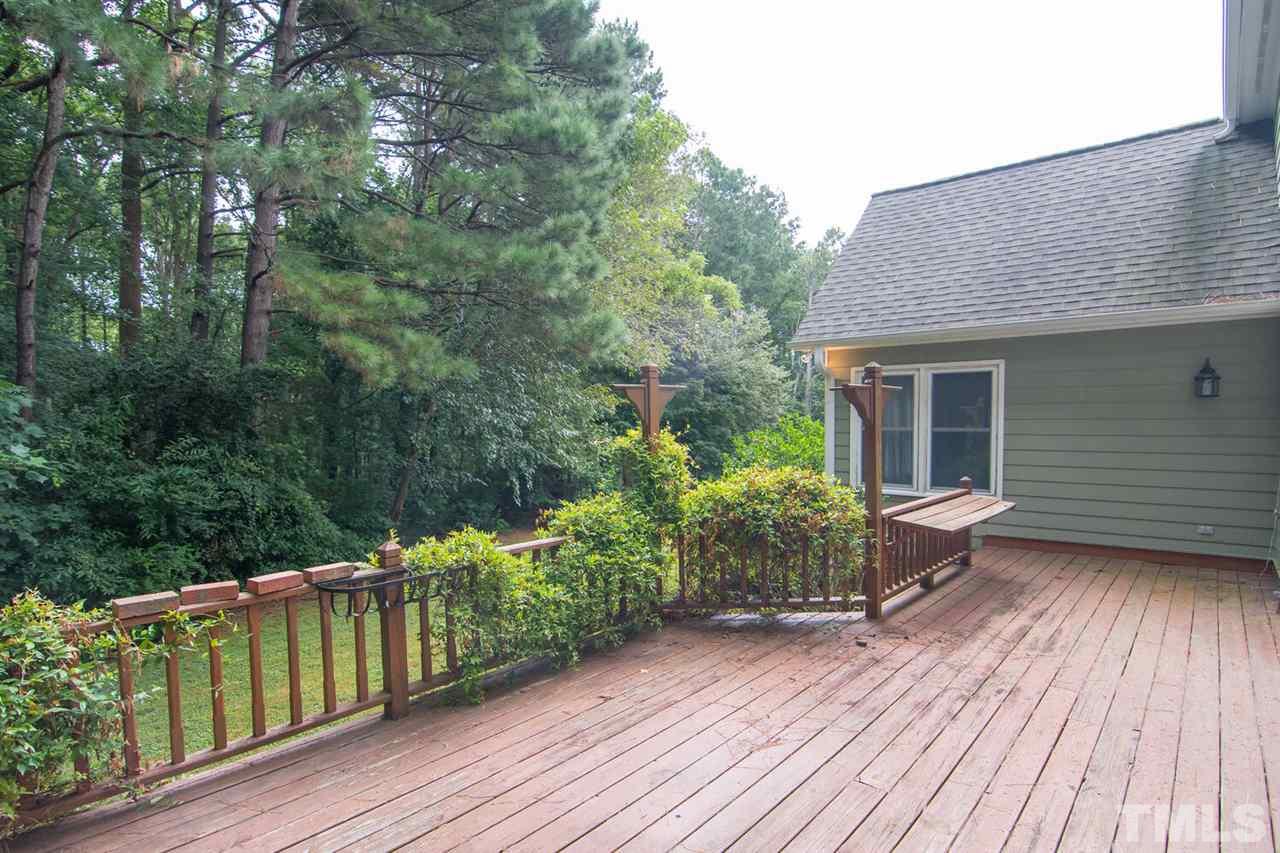 3701 Arthur Pierce Road Apex, NC 27539 - Photo 7 of 30 Gallery Image 7