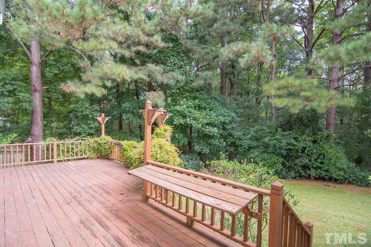 3701 Arthur Pierce Road Apex, NC 27539 - Photo 8 of 30 Gallery Image 8
