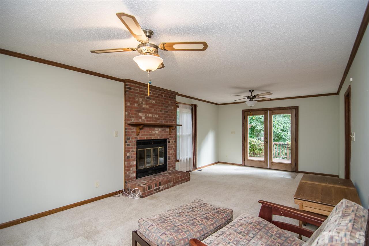 3701 Arthur Pierce Road Apex, NC 27539 - Photo 9 of 30 Gallery Image 9