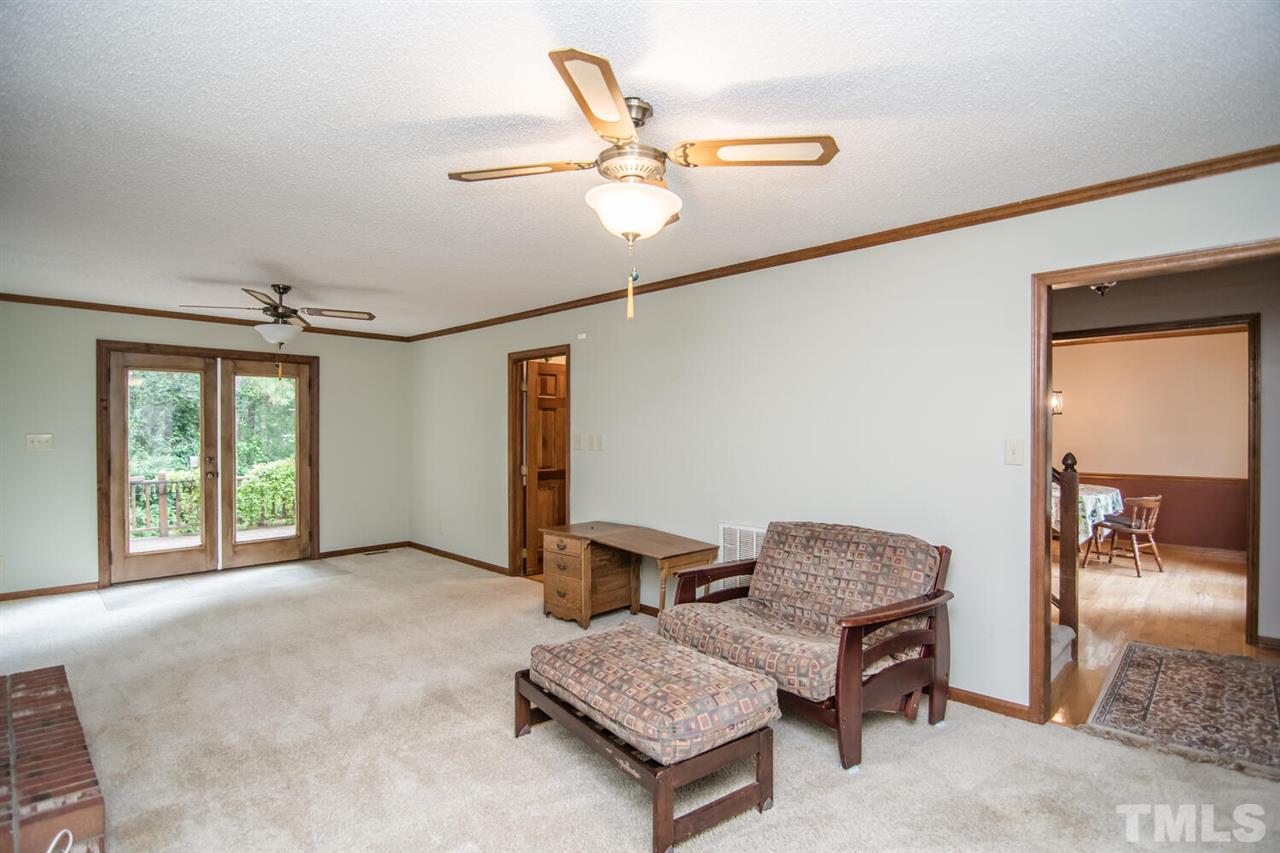 3701 Arthur Pierce Road Apex, NC 27539 - Photo 10 of 30 Gallery Image 10