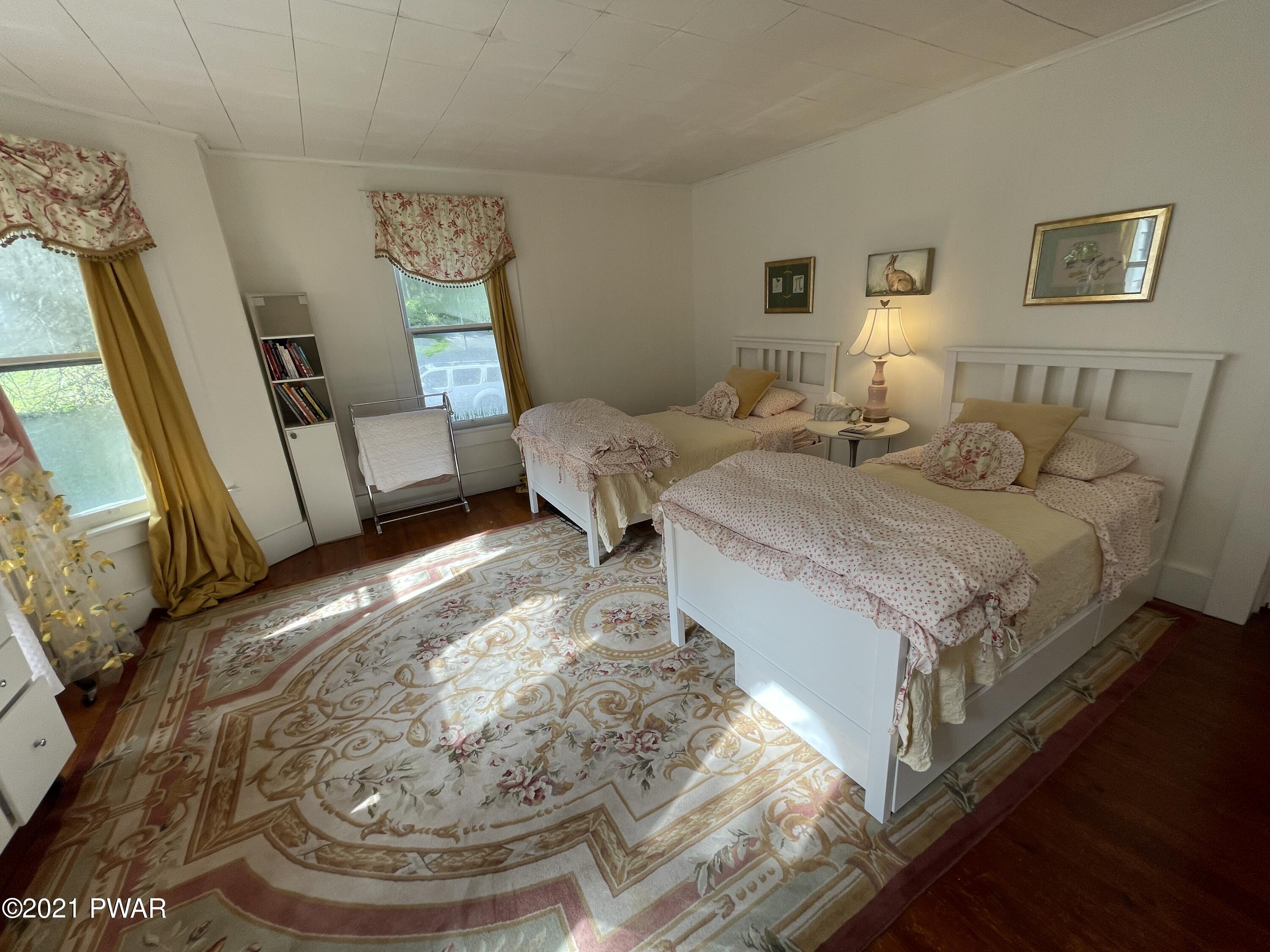 236 Ridge Street Honesdale, PA 18431 - Photo 13 of 51 Bedroom 2
