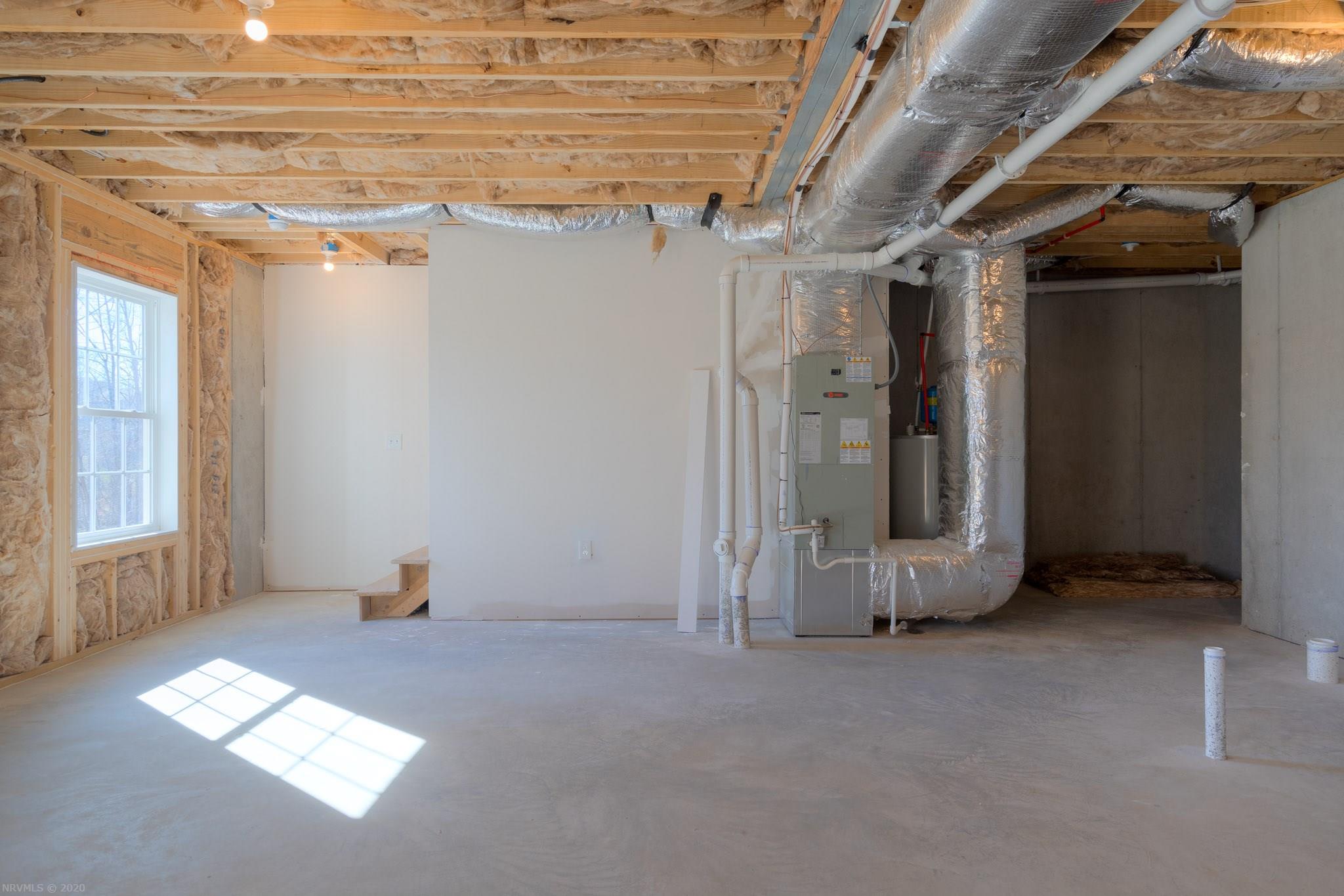 1335 Walnut Ridge Road Christiansburg, VA 24073 - Photo 26 of 29 Gallery Image 26