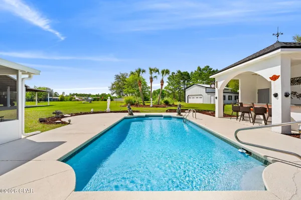 $980,000 | 5120 Airpark Boulevard, Chipley, FL 32428