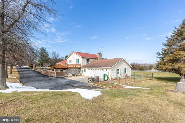 $579,900 | 1201 Uniontown Road, Westminster, MD 21158