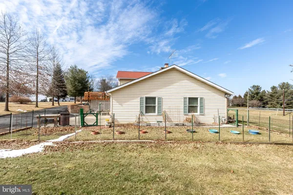 $579,900 | 1201 Uniontown Road, Westminster, MD 21158