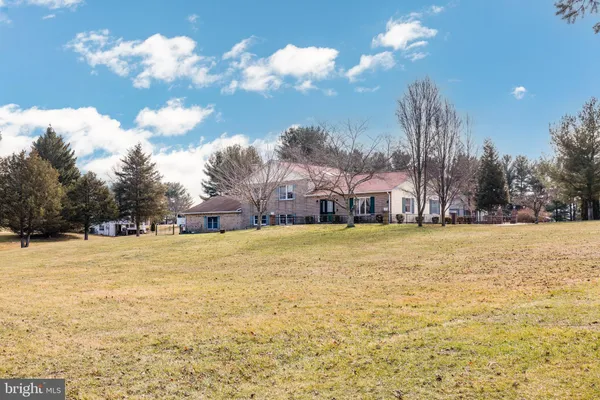 $579,900 | 1201 Uniontown Road, Westminster, MD 21158
