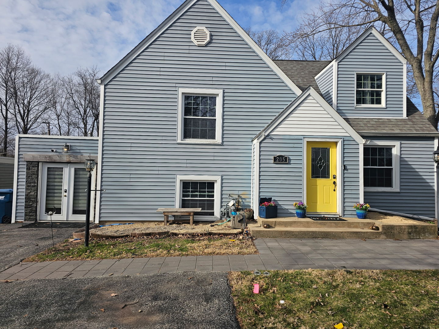 205 Cornwall Drive Crete, IL 60417 - Photo 4 of 25