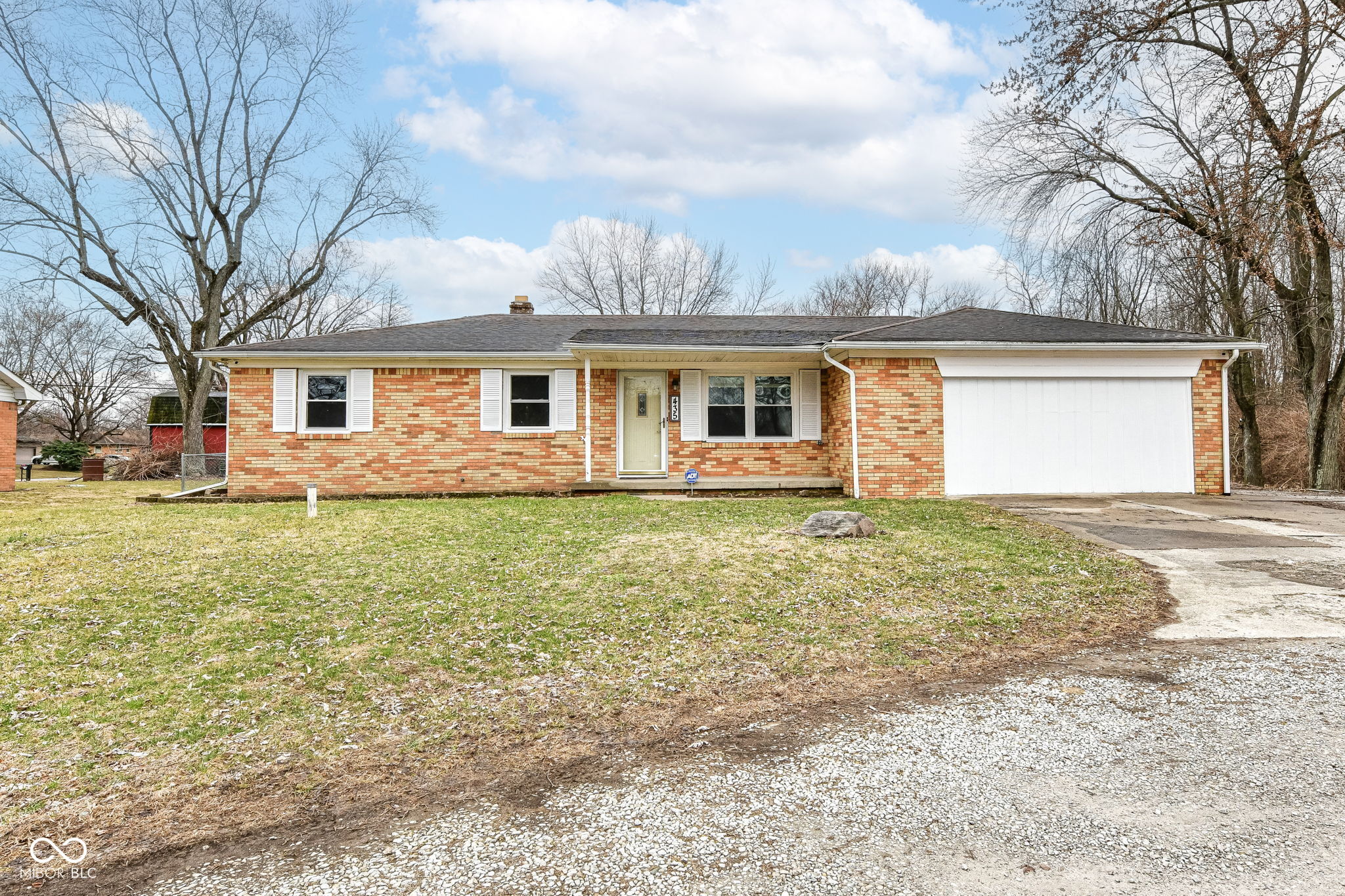 435 West Thompson Road Indianapolis, IN 46217 - Photo 1 of 37 Gallery Image 1