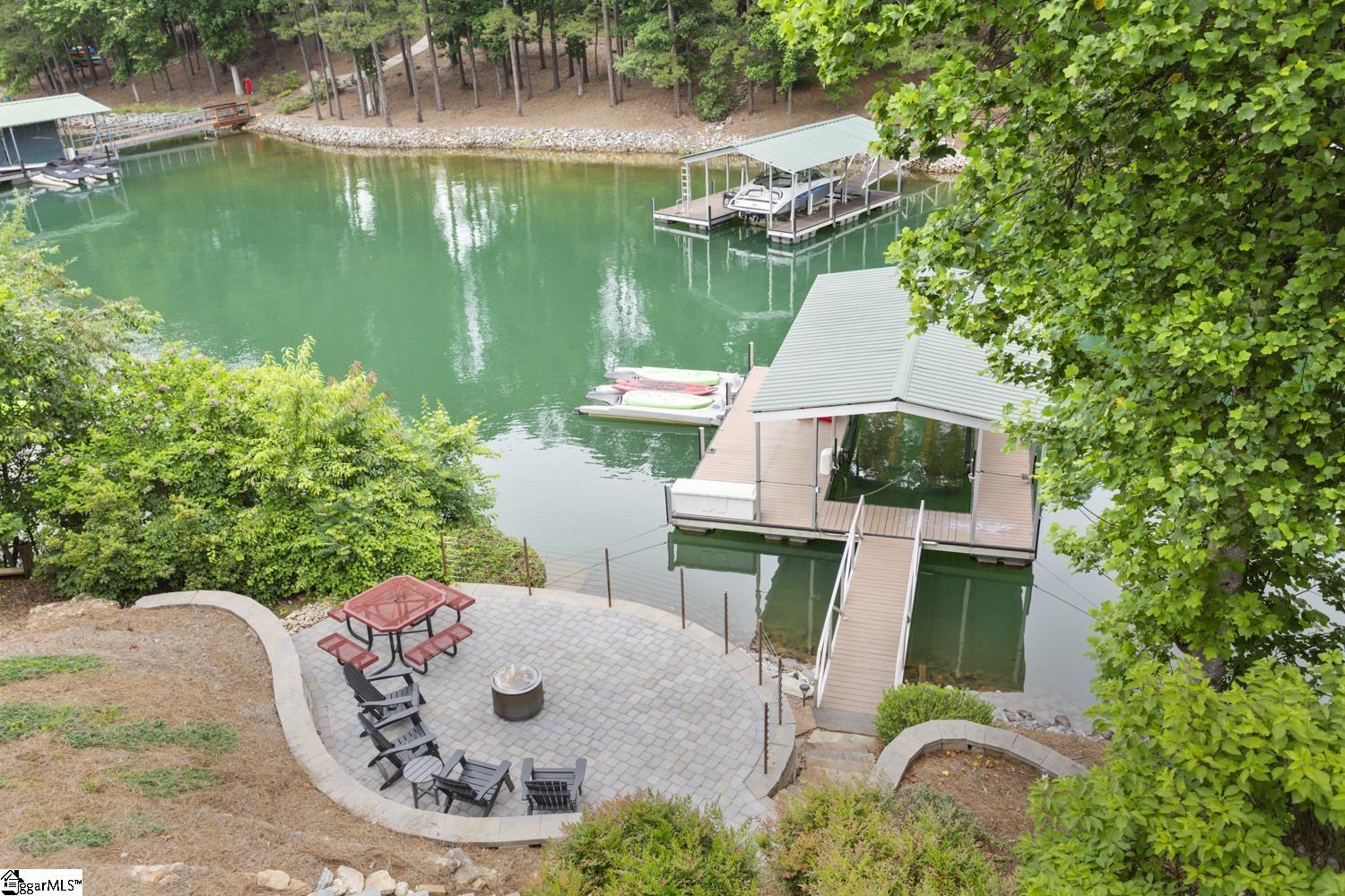 209 New Timber Trail Seneca, SC 29672 - Photo 5 of 43
