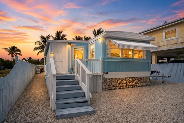 $415,000 | 768 Michael Drive, Key Largo, FL 33037