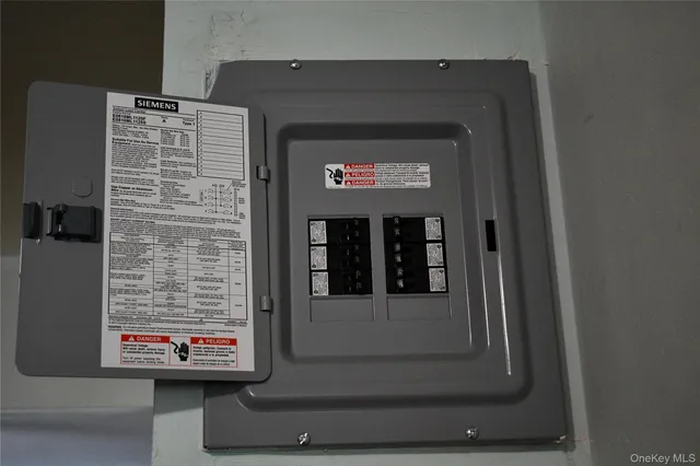 a view of a entryway door of the house