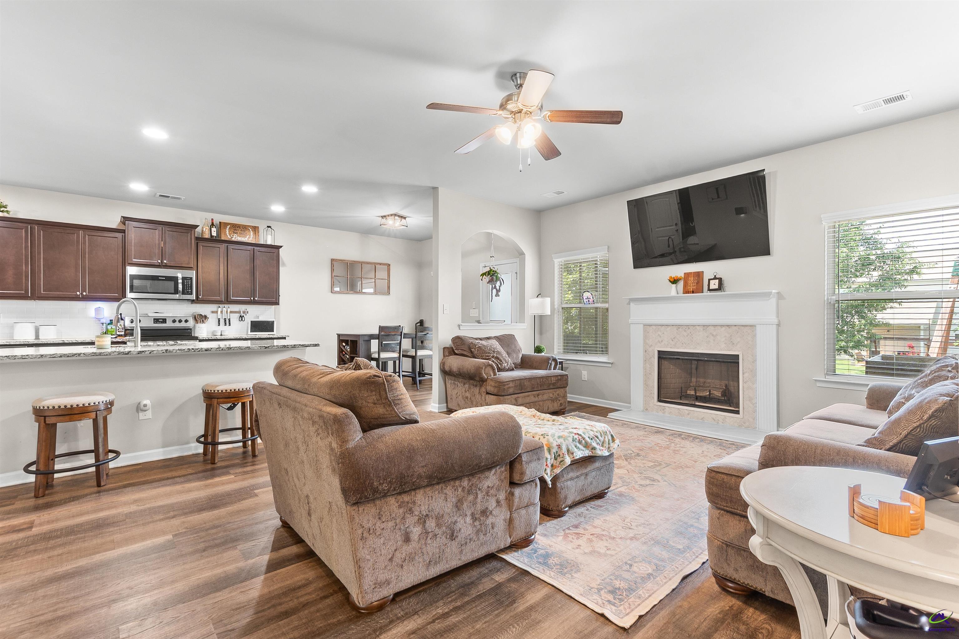 212 Tyndall Way Perry, GA 31069 - Photo 16 of 59 Gallery Image 16