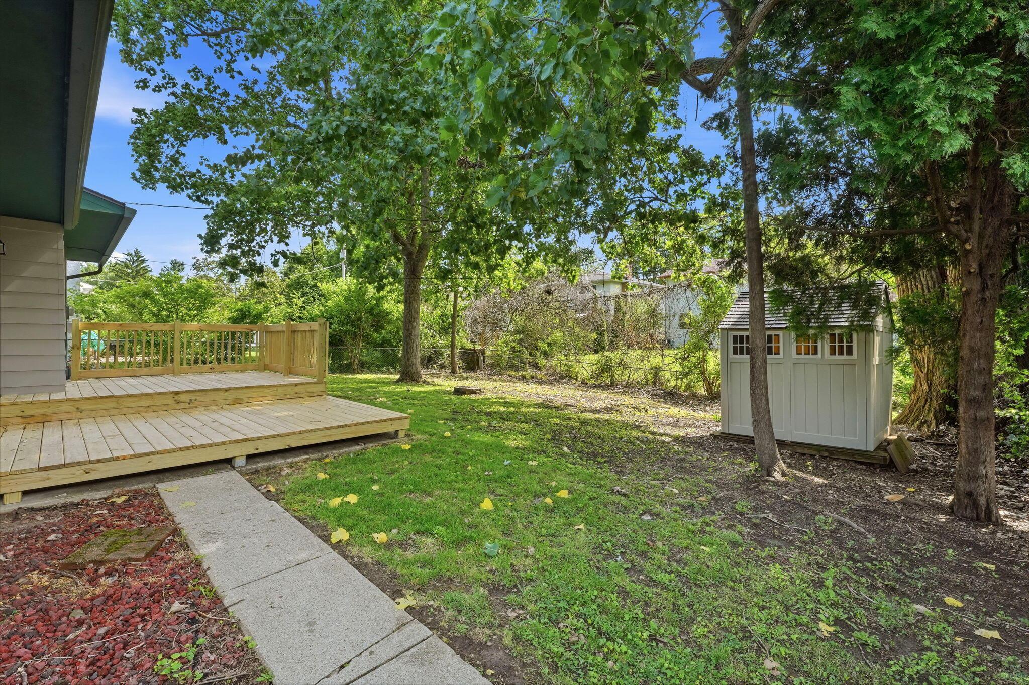 5446 Blue Ash Road Columbus, OH 43229 - Photo 49 of 52