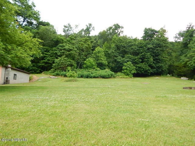 4105 Upper Road Shamokin, PA 17872 - Photo 33 of 33 36 yard beside garage