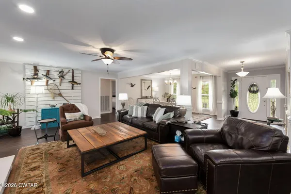 $1,200,000 | 534 Highway 152, Medina, TN 38355