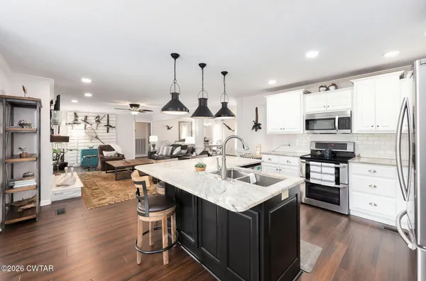 $1,200,000 | 534 Highway 152, Medina, TN 38355