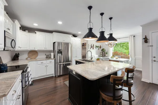 $1,200,000 | 534 Highway 152, Medina, TN 38355