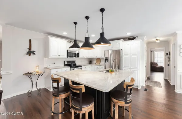 $1,200,000 | 534 Highway 152, Medina, TN 38355