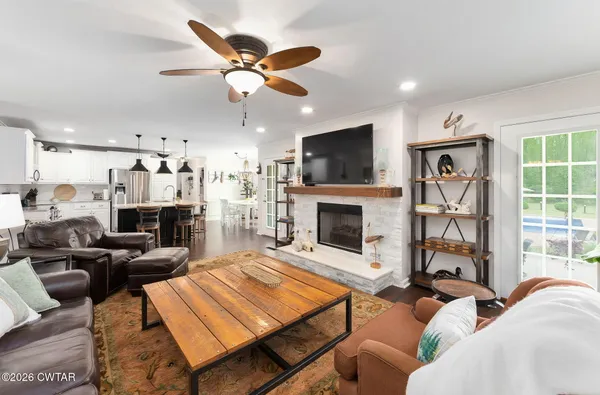 $1,200,000 | 534 Highway 152, Medina, TN 38355