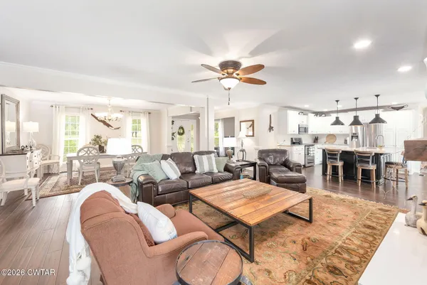 $1,200,000 | 534 Highway 152, Medina, TN 38355