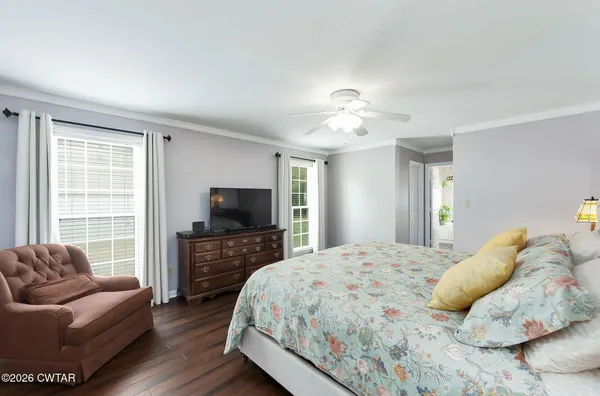 $1,200,000 | 534 Highway 152, Medina, TN 38355