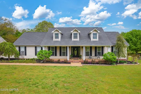 $1,200,000 | 534 Highway 152, Medina, TN 38355