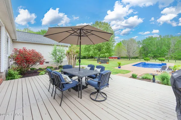 $1,200,000 | 534 Highway 152, Medina, TN 38355