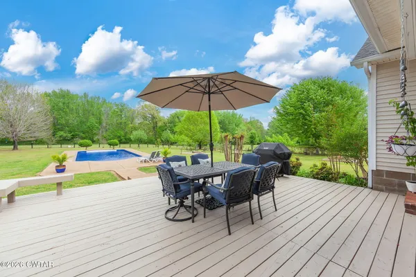 $1,200,000 | 534 Highway 152, Medina, TN 38355