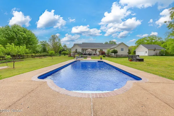 $1,200,000 | 534 Highway 152, Medina, TN 38355