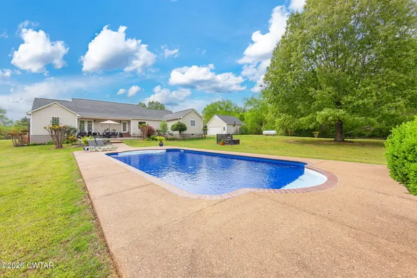 $1,200,000 | 534 Highway 152, Medina, TN 38355