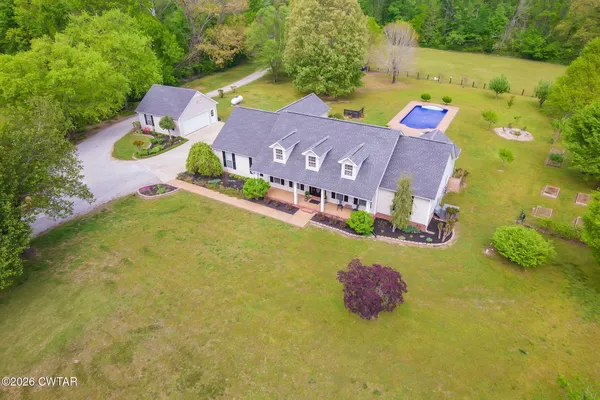 $1,200,000 | 534 Highway 152, Medina, TN 38355