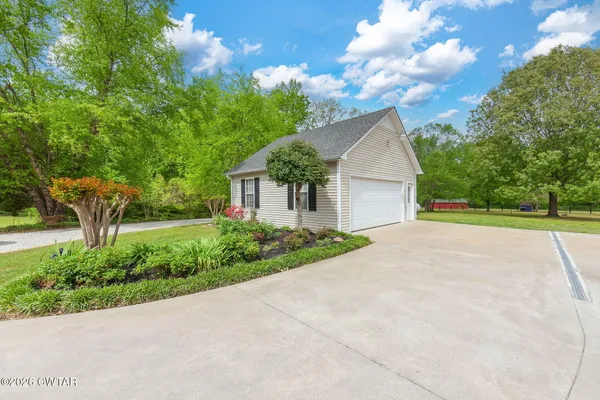 $1,200,000 | 534 Highway 152, Medina, TN 38355