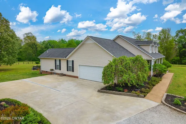 $1,200,000 | 534 Highway 152, Medina, TN 38355