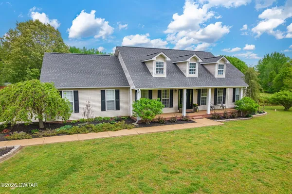 $1,200,000 | 534 Highway 152, Medina, TN 38355
