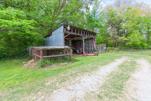 $1,200,000 | 534 Highway 152, Medina, TN 38355